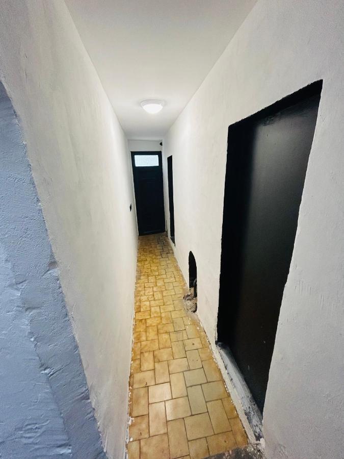 Petit Appartement T2 A 5 Min De La Gare Bordéus Exterior foto
