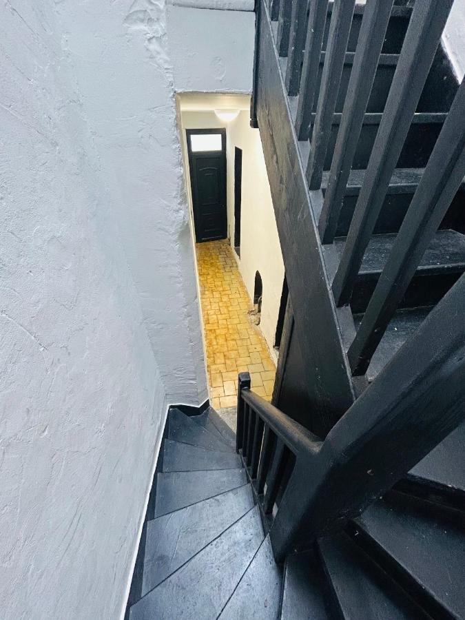 Petit Appartement T2 A 5 Min De La Gare Bordéus Exterior foto